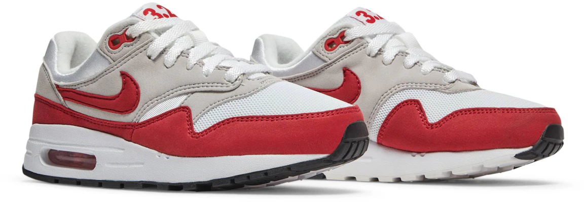 (SD) Nike Air Max 1 'Hari Nike Air Max' 827657-101 Cheap (SD) Nike Air Max 1 'Hari Nike Air Max' 827657-101