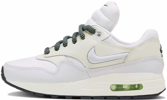 (Grade School) Nike Air Max 1 'Padded Tongue' FB9582-001 (Grade School) Nike Air Max 1 'Padded Tongue' FB9582-001
