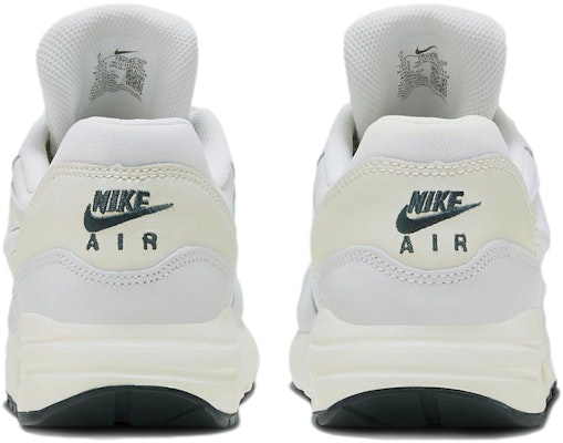 (小童款) 耐克 Air Max 1 '加厚鞋舌' FB9582-001 Purchase (小童款) 耐克 Air Max 1 '加厚鞋舌' FB9582-001