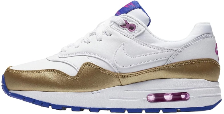 (초등학생) 나이키 에어맥스 1 '땅콩버터와 젤리' 807605-103 Buy (초등학생) 나이키 에어맥스 1 '땅콩버터와 젤리' 807605-103