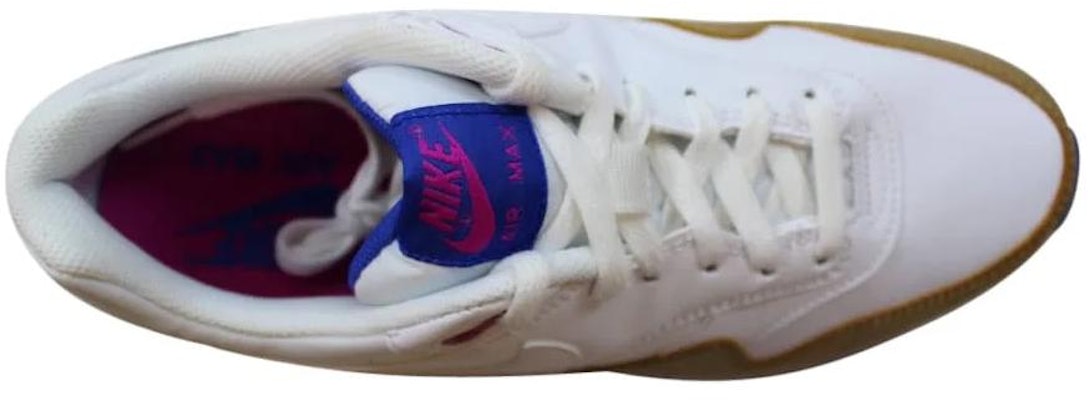 (Sekolah Dasar) Nike Air Max 1 'Selai Kacang & Jelly' 807605-103 Order (Sekolah Dasar) Nike Air Max 1 'Selai Kacang & Jelly' 807605-103