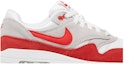 Order (Kanak-Kanak) Nike Air Max 1 'Merah' 2023 555766-146-23