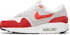 (Kanak-Kanak) Nike Air Max 1 'Merah' 2023 555766-146-23