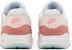 (Sekolah Rendah) Nike Air Max 1 'Red Stardust Guava Ice' DZ3307-101
