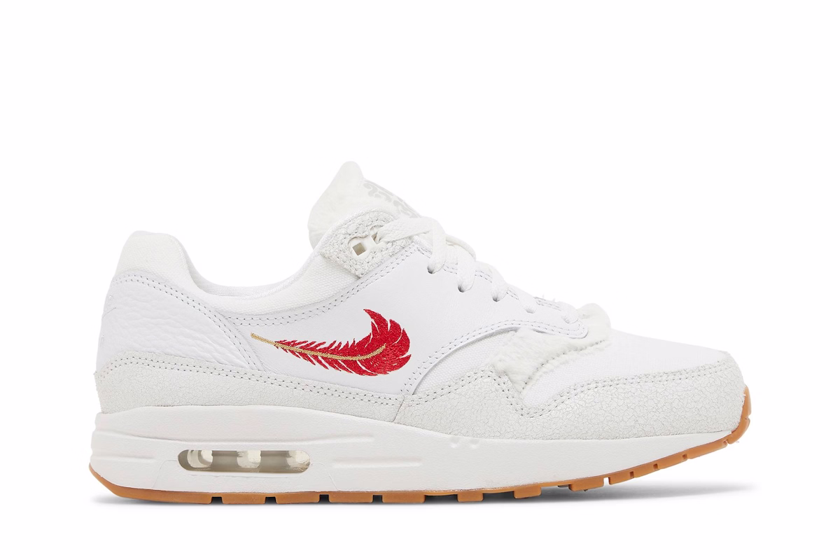 (Grade School) Nike Air Max 1 'The Bay' FJ4628-100