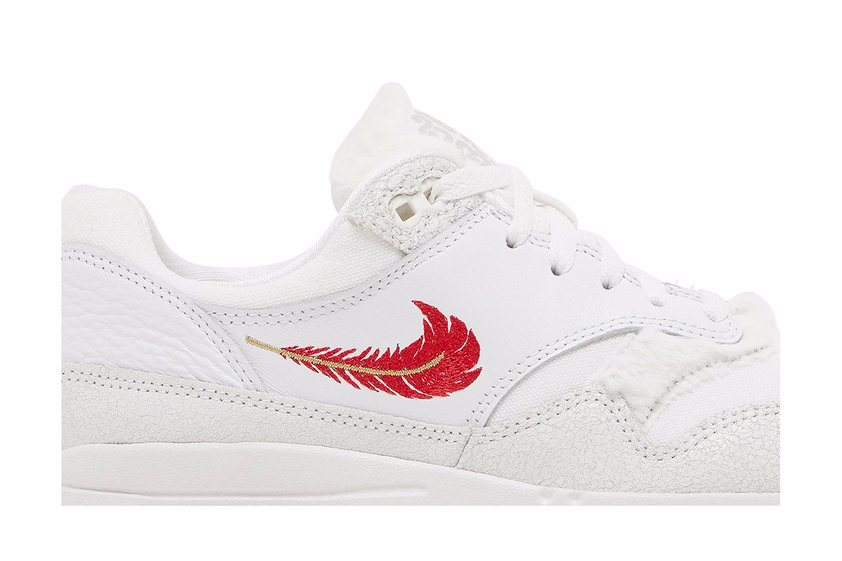 (Grade School) Nike Air Max 1 'The Bay' FJ4628-100