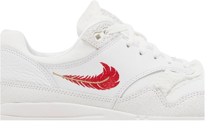 (Grade School) Nike Air Max 1 'The Bay' FJ4628-100 Order (Grade School) Nike Air Max 1 'The Bay' FJ4628-100