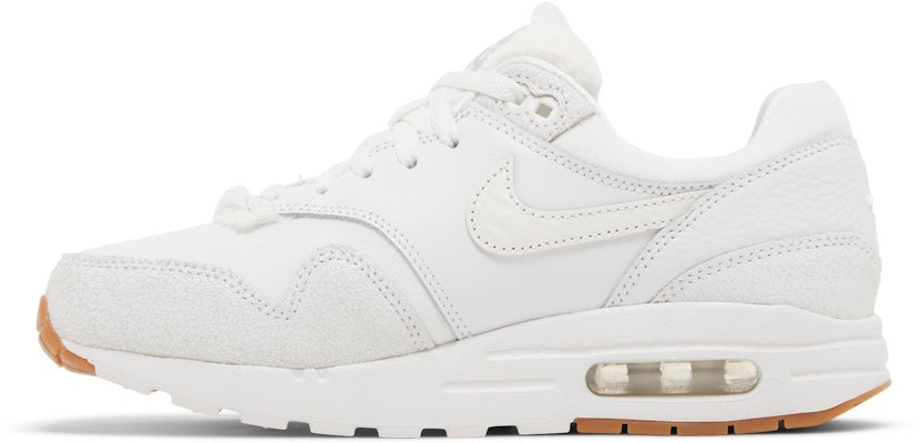 (Grade School) Nike Air Max 1 'The Bay' FJ4628-100 Lookbook (Grade School) Nike Air Max 1 'The Bay' FJ4628-100