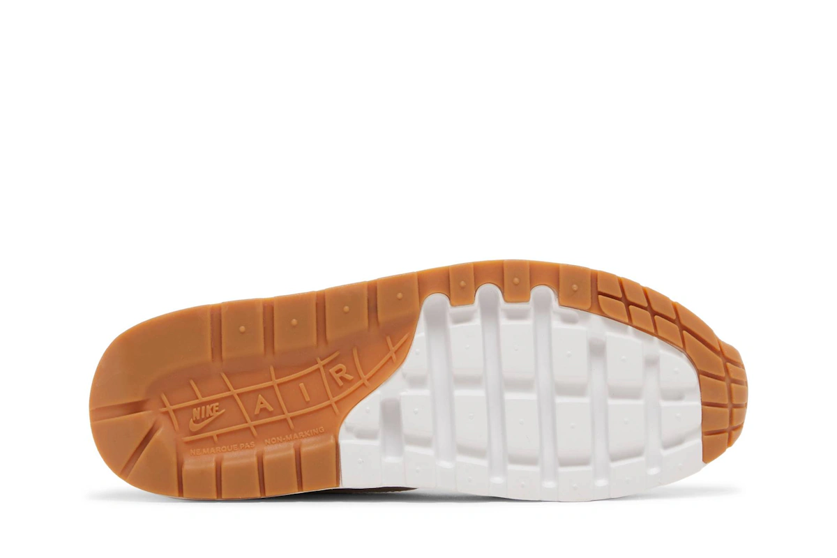 (Grade School) Nike Air Max 1 'The Bay' FJ4628-100