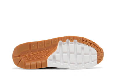 (Grade School) Nike Air Max 1 'The Bay' FJ4628-100