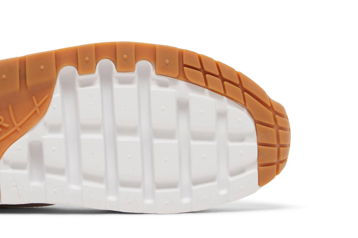 (Grade School) Nike Air Max 1 'The Bay' FJ4628-100