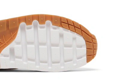 (Grade School) Nike Air Max 1 'The Bay' FJ4628-100