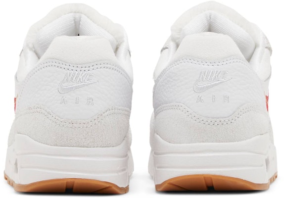 (Grade School) Nike Air Max 1 'The Bay' FJ4628-100 Details for (Grade School) Nike Air Max 1 'The Bay' FJ4628-100