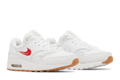 (Grade School) Nike Air Max 1 'The Bay' FJ4628-100