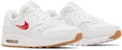 (Sekolah Rendah) Nike Air Max 1 'The Bay' FJ4628-100