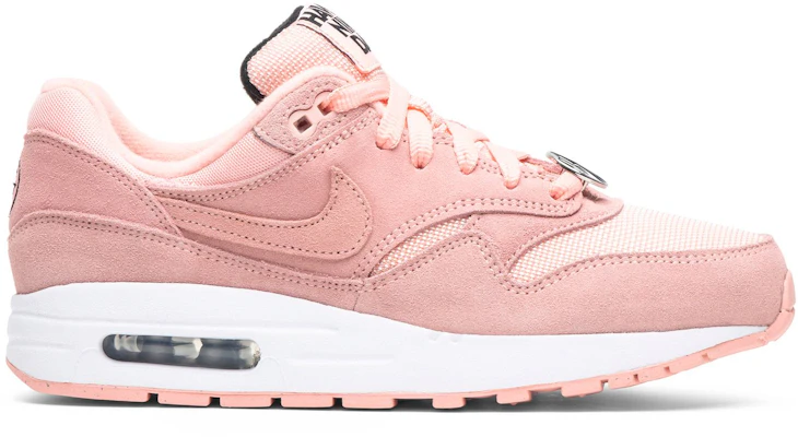 (Kanak-kanak) Nike Air Max 1 Have a Nike Day Bleached Coral AT8131-600 Buy (Kanak-kanak) Nike Air Max 1 Have a Nike Day Bleached Coral AT8131-600