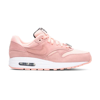 (GS) Nike Air Max 1 Have a Nike Day Bleached Coral
