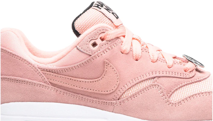 (Grade School) Nike Air Max 1 Have a Nike Day Coral Terbleaching AT8131-600 Order (Grade School) Nike Air Max 1 Have a Nike Day Coral Terbleaching AT8131-600