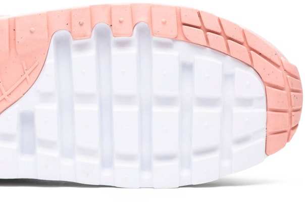 (Kanak-kanak) Nike Air Max 1 Have a Nike Day Bleached Coral AT8131-600 Purchase (Kanak-kanak) Nike Air Max 1 Have a Nike Day Bleached Coral AT8131-600