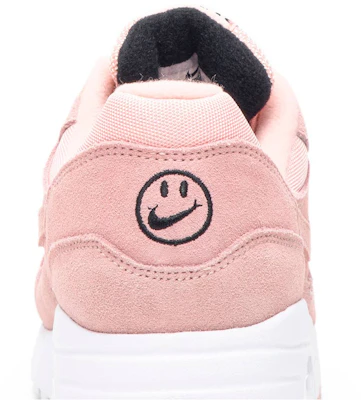 (Kanak-kanak) Nike Air Max 1 Have a Nike Day Bleached Coral AT8131-600 Sizing (Kanak-kanak) Nike Air Max 1 Have a Nike Day Bleached Coral AT8131-600