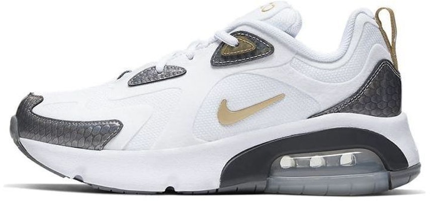 (小童鞋) 耐克 Air Max 200 '小龙宝宝' CQ4009-100 Buy (小童鞋) 耐克 Air Max 200 '小龙宝宝' CQ4009-100