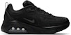 (Kanak-Kanak) Nike Air Max 200 'Hitam' AT5627-001