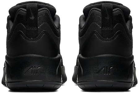 (Kanak-Kanak) Nike Air Max 200 'Hitam' AT5627-001 Shop (Kanak-Kanak) Nike Air Max 200 'Hitam' AT5627-001