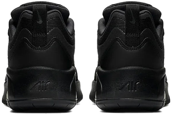 (Grade School) Nike Air Max 200 'Black' AT5627-001 Shop (Grade School) Nike Air Max 200 'Black' AT5627-001