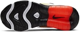 Purchase (Kanak-Kanak) Nike Air Max 200 'Hitam Bright Crimson' AT5627-005