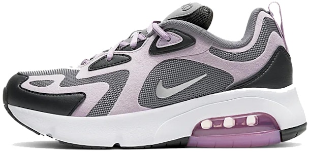 (Sekolah Dasar) Nike Air Max 200 'Iced Lilac' AT5627-008 Buy (Sekolah Dasar) Nike Air Max 200 'Iced Lilac' AT5627-008