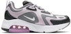 (Kanak-Kanak) Nike Air Max 200 'Iced Lilac' AT5627-008