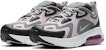 (Kanak-Kanak) Nike Air Max 200 'Iced Lilac' AT5627-008