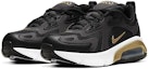 Lookbook (Kanak-Kanak) Nike Air Max 200 'Emas Metalik' AT5627-003