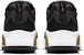 (Kanak-Kanak) Nike Air Max 200 'Emas Metalik' AT5627-003