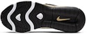 (Kanak-Kanak) Nike Air Max 200 'Emas Metalik' AT5627-003