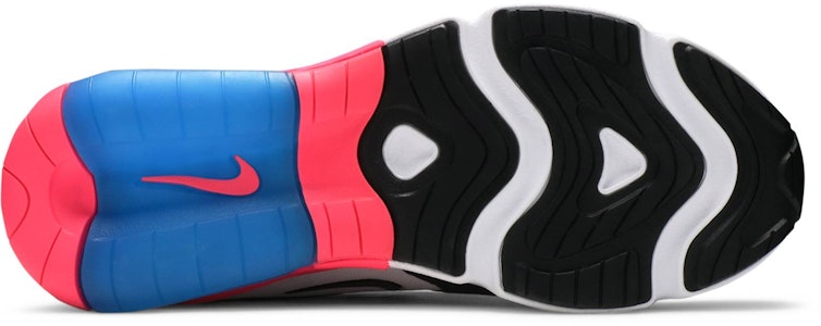 (Kanak-Kanak) Nike Air Max 200 'Putih Hyper Pink' AT5630-100 Shop (Kanak-Kanak) Nike Air Max 200 'Putih Hyper Pink' AT5630-100