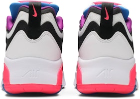 (Anak Sekolah) Nike Air Max 200 'Putih Hyper Pink' AT5630-100 Details for (Anak Sekolah) Nike Air Max 200 'Putih Hyper Pink' AT5630-100