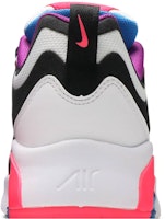(Anak Sekolah) Nike Air Max 200 'Putih Hyper Pink' AT5630-100 Sizing (Anak Sekolah) Nike Air Max 200 'Putih Hyper Pink' AT5630-100