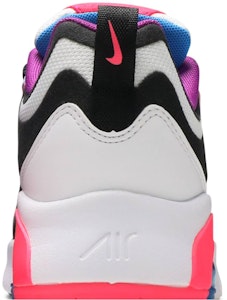 (Kanak-Kanak) Nike Air Max 200 'Putih Hyper Pink' AT5630-100 Sizing (Kanak-Kanak) Nike Air Max 200 'Putih Hyper Pink' AT5630-100