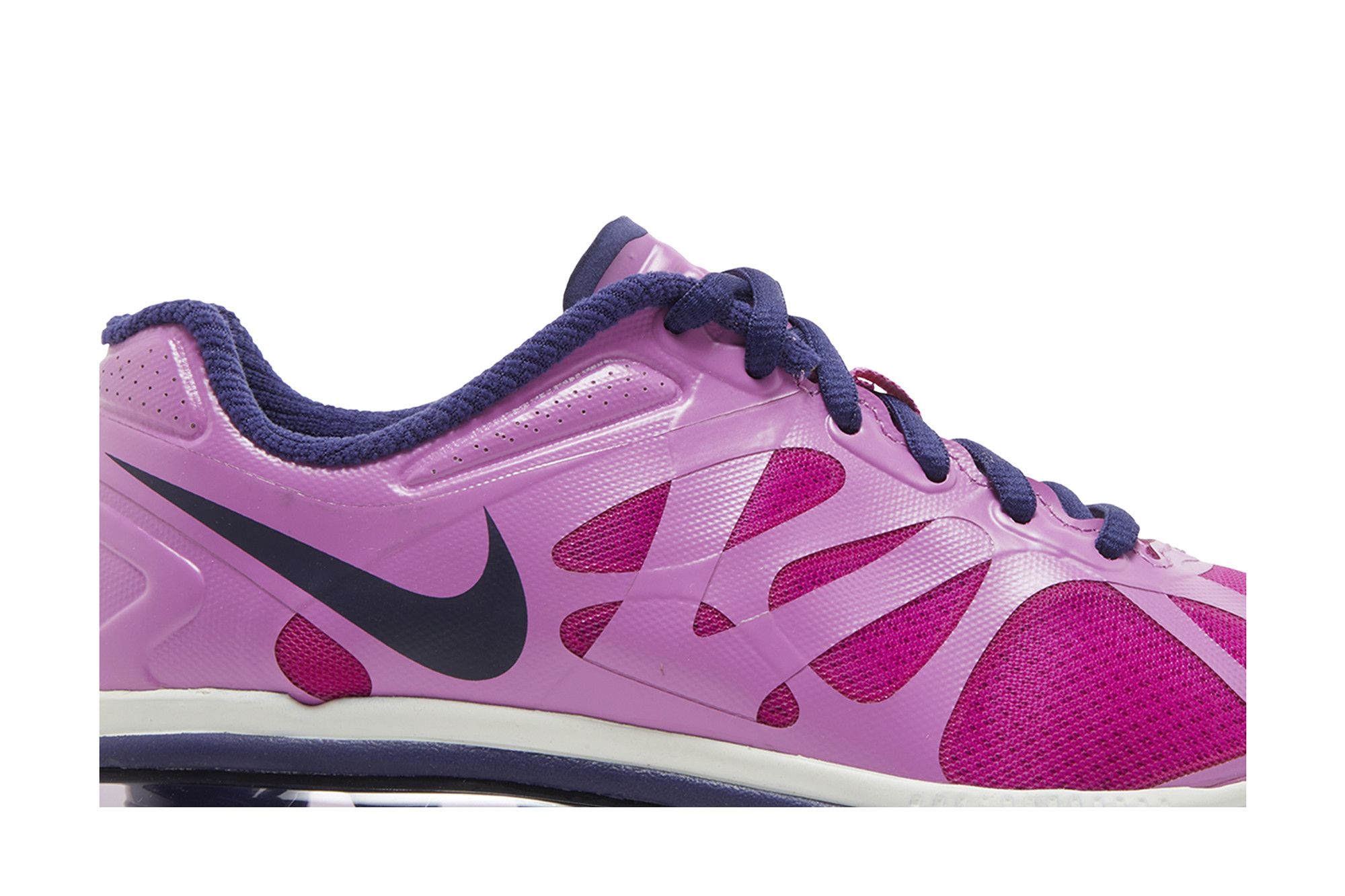 Order (Grade School) Nike Air Max 2012 ''Violet'' 488124-501