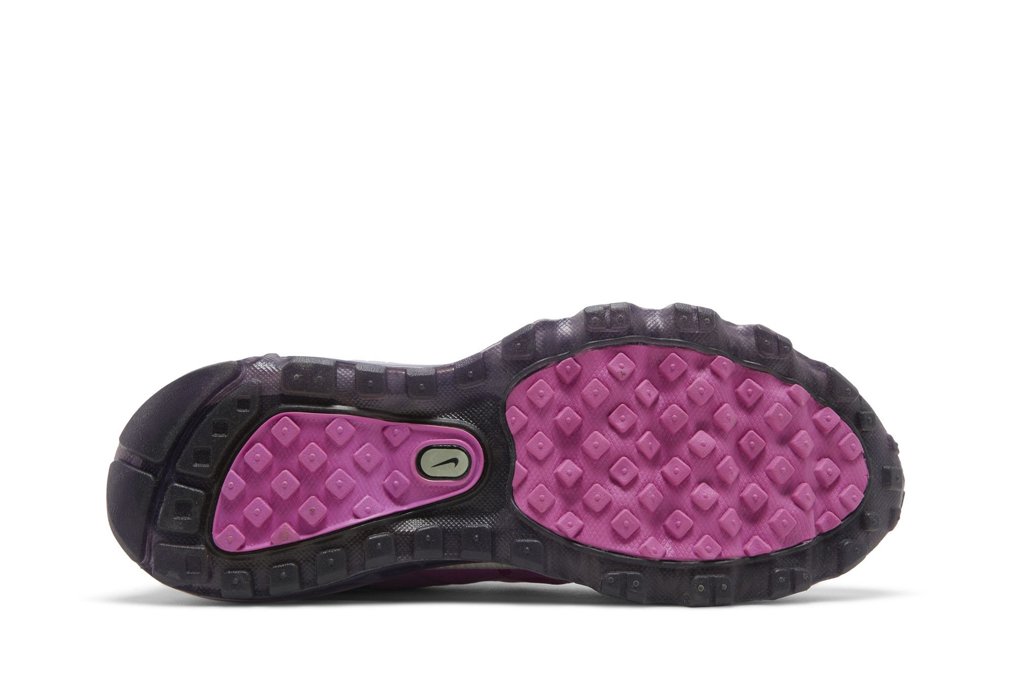 Shop (Grade School) Nike Air Max 2012 ''Violet'' 488124-501
