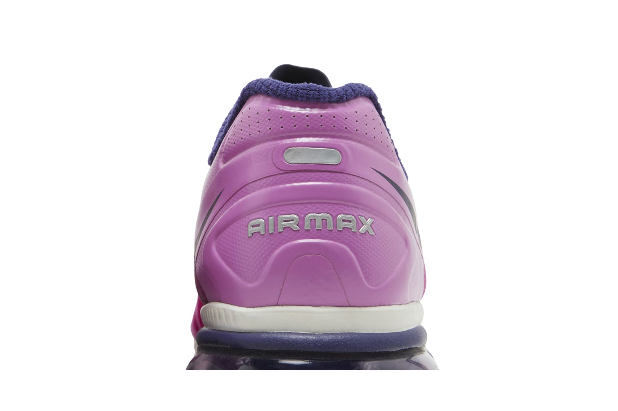 Sizing (Grade School) Nike Air Max 2012 ''Violet'' 488124-501