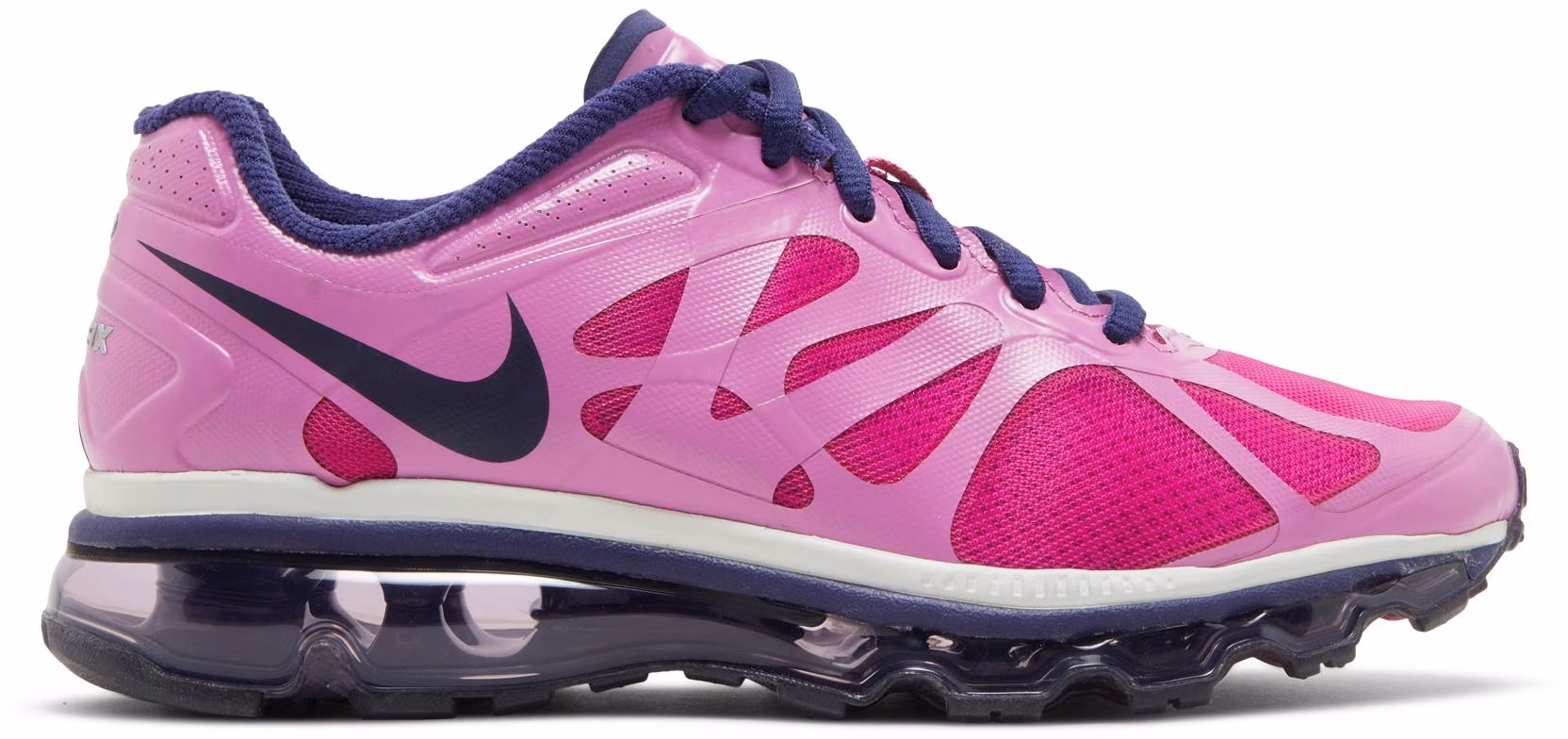 Nike 2025 zoom viola