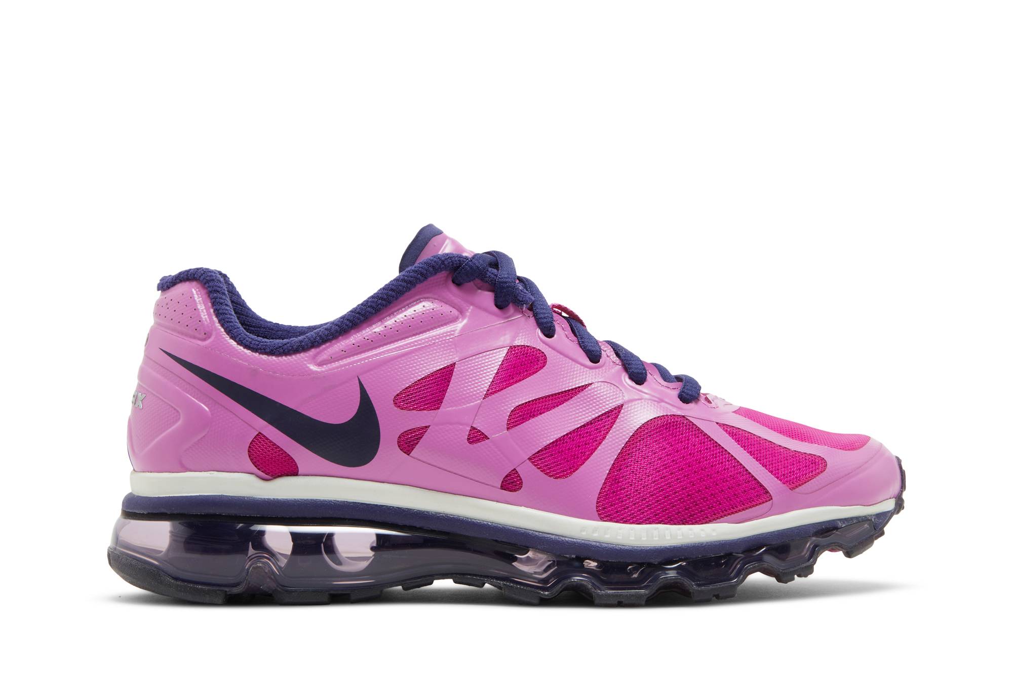 Buy (Niños) Nike Air Max 2012 'Viola' 488124-501