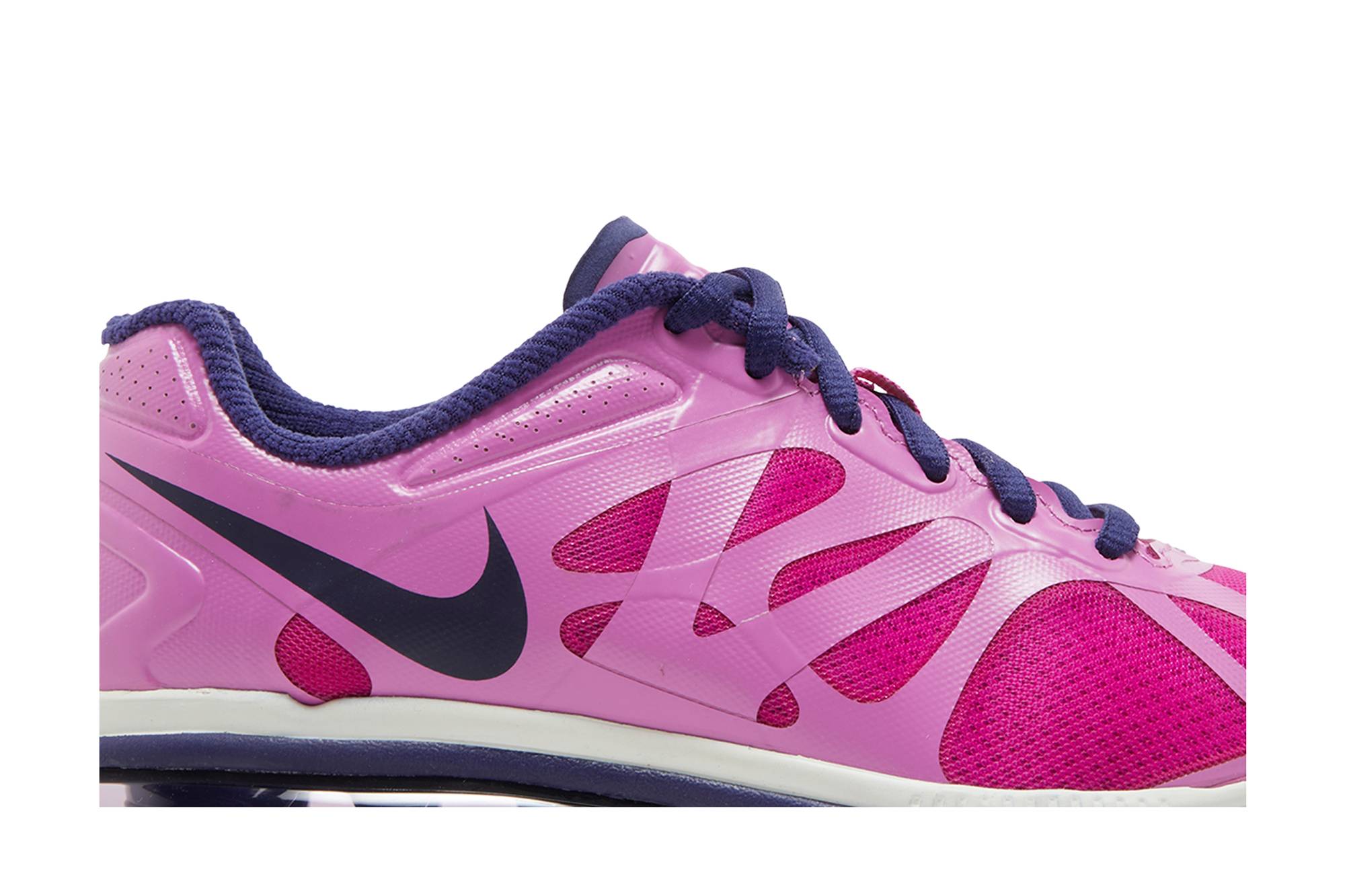 Order (Niños) Nike Air Max 2012 'Viola' 488124-501