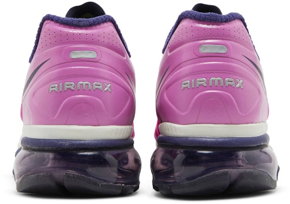 Grade School Nike Air Max 2012 Viola 488124 501 488124 501