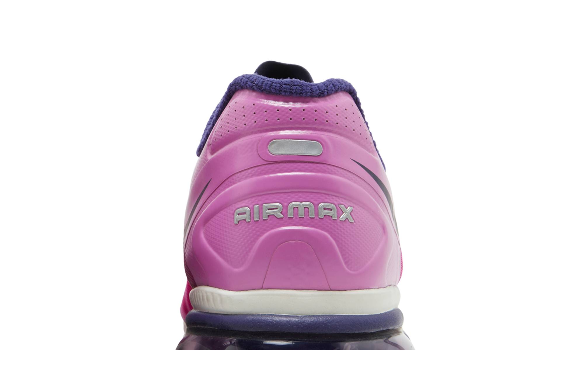 Sizing (Niños) Nike Air Max 2012 'Viola' 488124-501