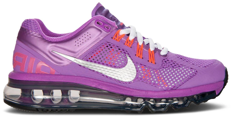 (Niedrigere Jahrgänge) Nike Air Max 2013 ''Laser Purple'' 555753-500 Buy (Niedrigere Jahrgänge) Nike Air Max 2013 ''Laser Purple'' 555753-500