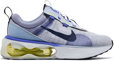 (Grade School) Nike Air Max 2021 'Ghost Ashen Slate' DA3199-002 (Grade School) Nike Air Max 2021 'Ghost Ashen Slate' DA3199-002