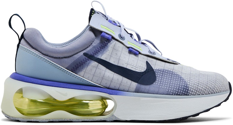 (Grade School) Nike Air Max 2021 'Ghost Ashen Slate' DA3199-002 Buy (Grade School) Nike Air Max 2021 'Ghost Ashen Slate' DA3199-002